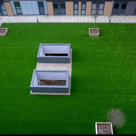 Gem Living Apartment Birmingham Exterior photo