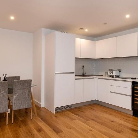 Gem Living Apartment Birmingham Exterior photo