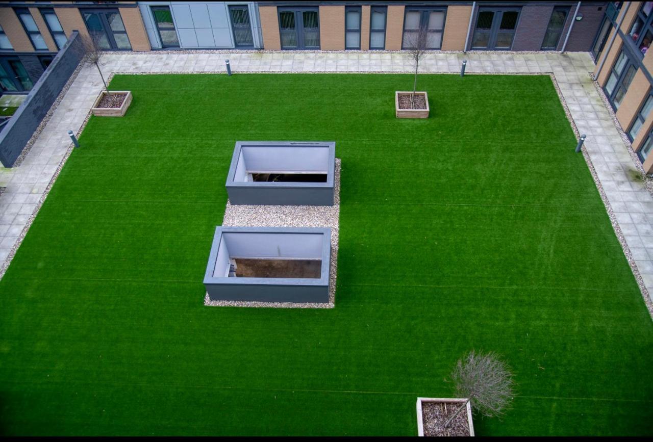 Gem Living Apartment Birmingham Exterior photo